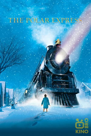 The Polar Express Collection poster