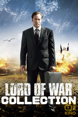 Lord of War Collection poster