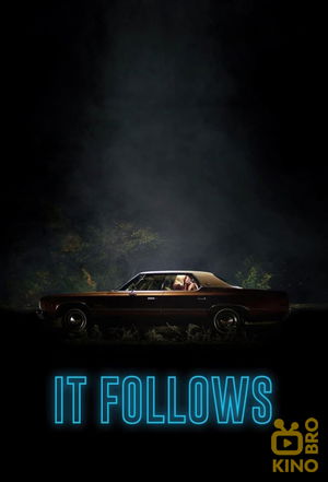 It Follows Collection poster