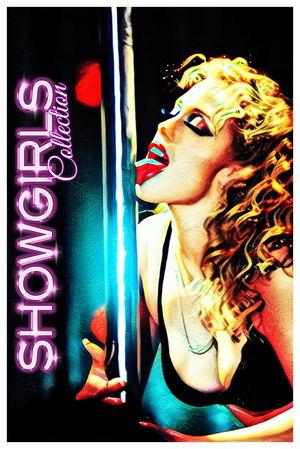 Showgirls Collection poster