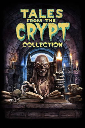 Tales from the Crypt Collection poster