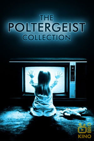 Poltergeist Collection poster