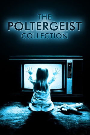 Poltergeist Collection poster