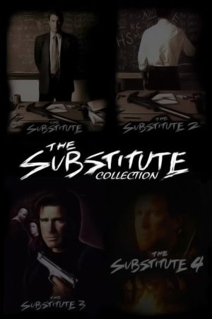 The Substitute Collection poster