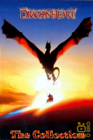 DragonHeart Collection poster