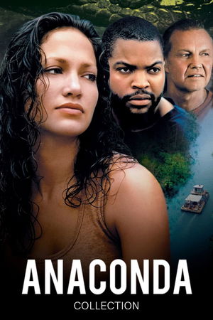 Anaconda Collection poster