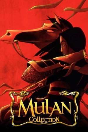 Mulan Collection poster