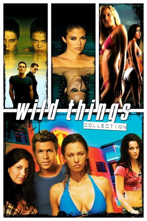 Wild Things Collection poster