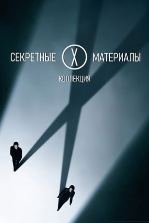 Секретные материалы (Коллекция) poster