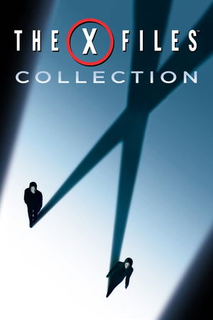 The X Files Collection poster