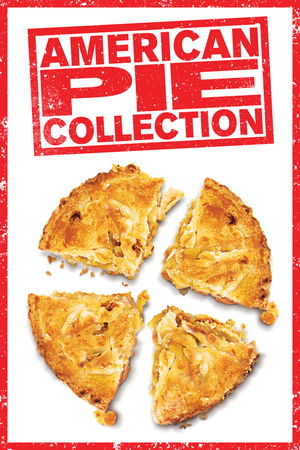 American Pie Collection poster