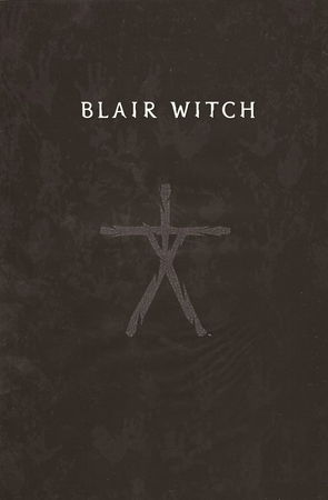 Blair Witch Collection poster