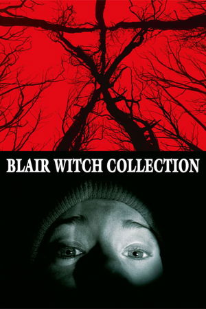 Blair Witch Collection poster