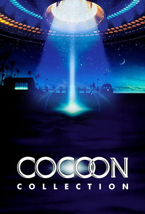 Cocoon Collection poster