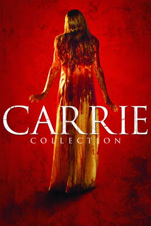 Carrie Collection poster