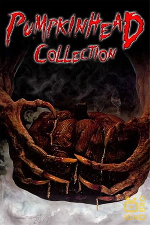 Pumpkinhead Collection poster