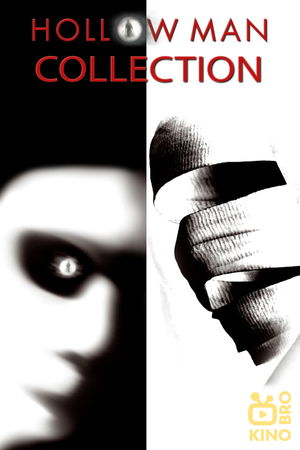 Hollow Man Collection poster