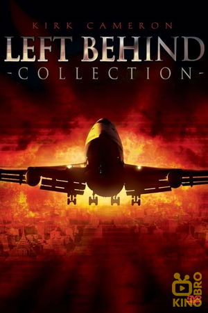 Left Behind Collection poster