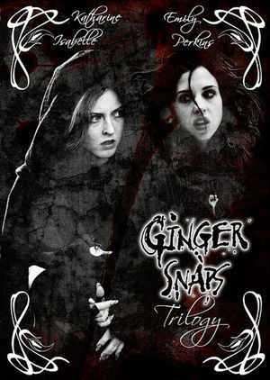 Ginger Snaps Collection poster