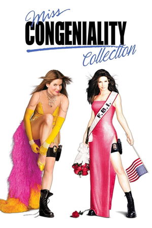 Miss Congeniality Collection poster