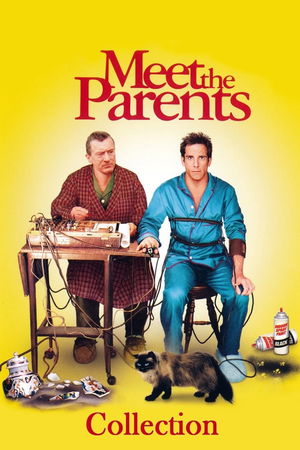 Meet the Parents Collection poster