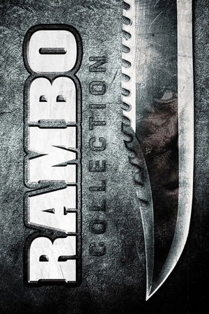 Rambo Collection poster