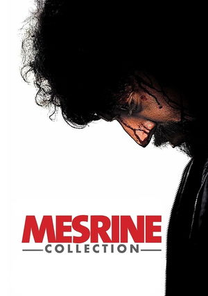 The Mesrine Collection poster