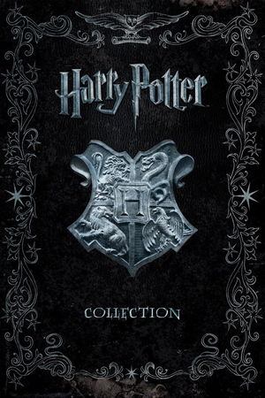 Harry Potter Collection poster