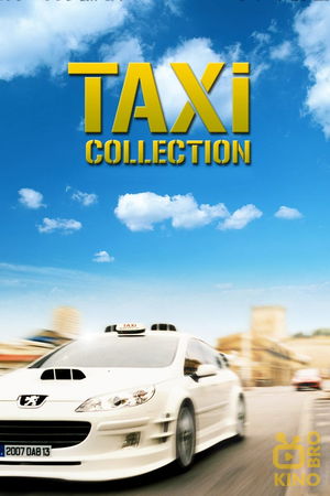 Taxi Collection poster