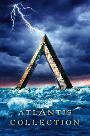 Atlantis Collection poster