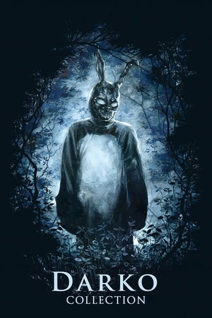 Darko Collection poster