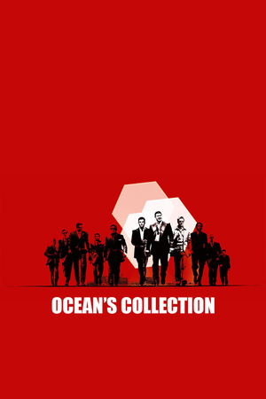 Ocean's Collection poster