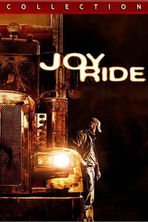 Joy Ride Collection poster