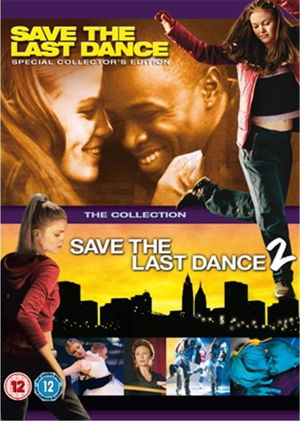 Save the Last Dance Collection poster