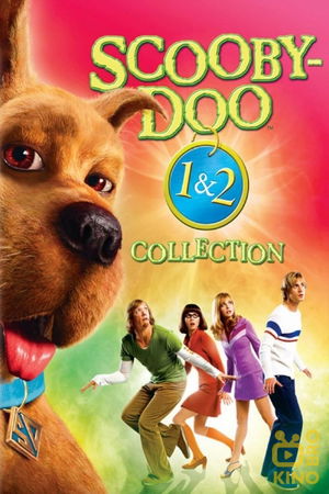 Scooby-Doo Collection poster