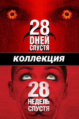 28 дней (Коллекция) poster