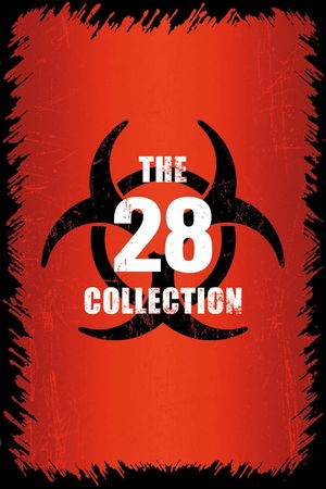 28 Days/Weeks Later Collection poster