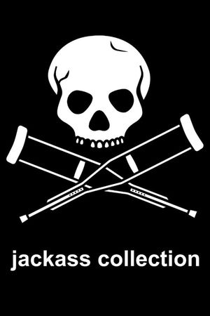 Jackass Collection poster