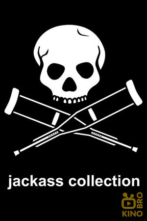 Jackass Collection poster