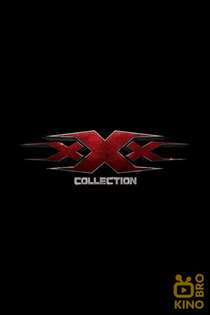 xXx Collection poster