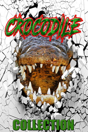 Crocodile Collection poster