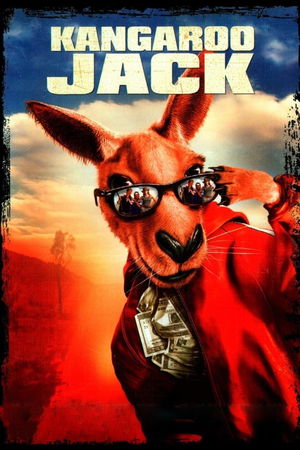 Kangaroo Jack Collection poster