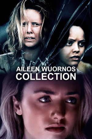 Aileen Wuornos Collection poster