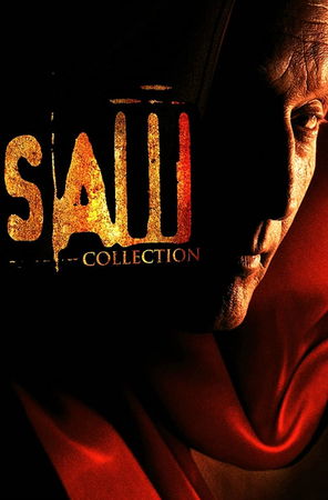 Saw Collection poster