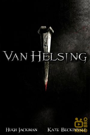 Van Helsing Collection poster