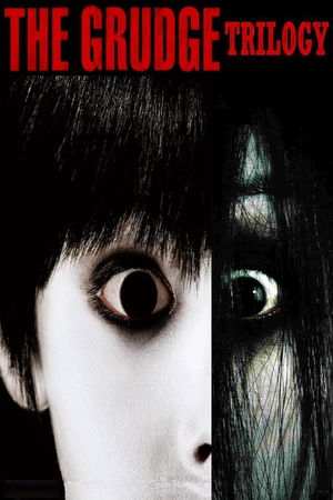 The Grudge Collection poster