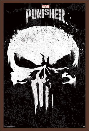 The Punisher Collection poster