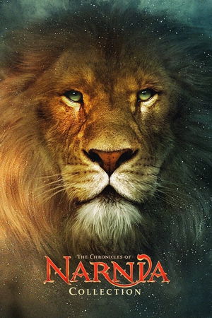 The Chronicles of Narnia Collection poster