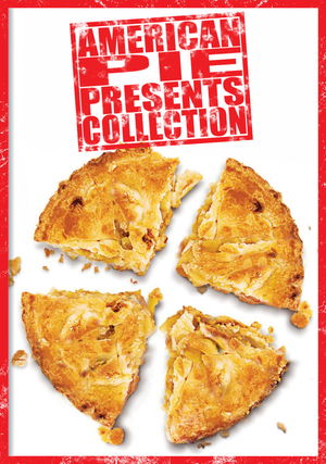 American Pie (Spin-off) Collection poster