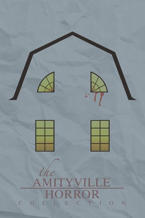 The Amityville Collection poster